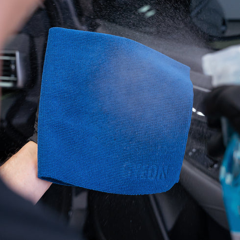 Q²M Bald Wipe EVO Towel